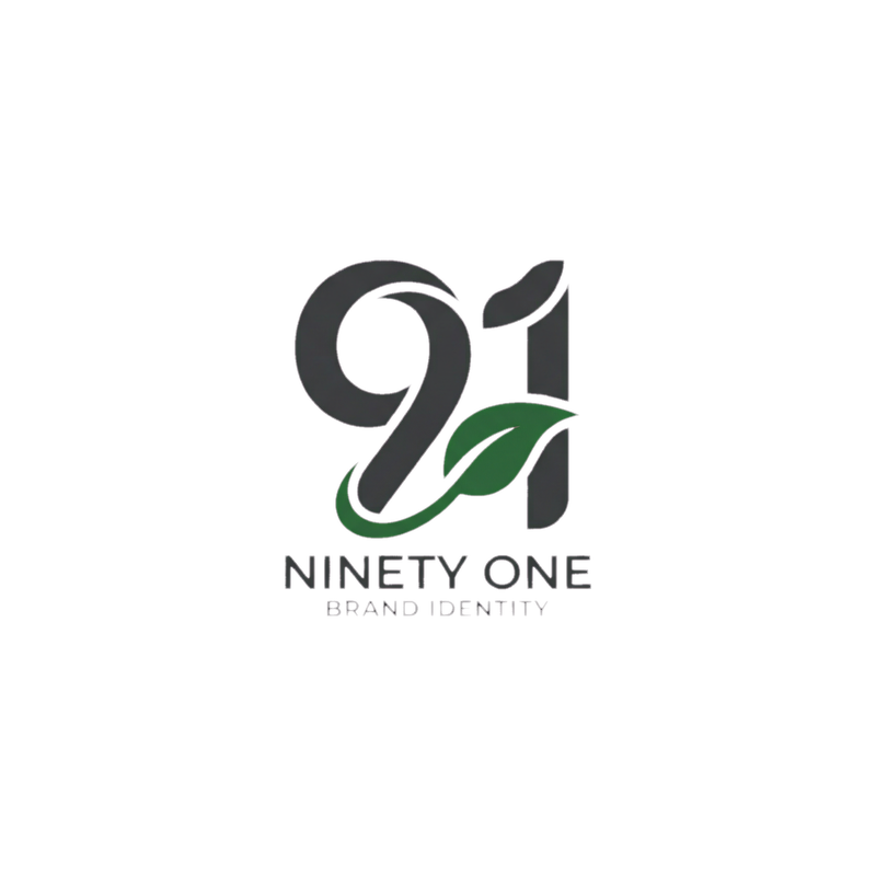 91植物视频社区Logo